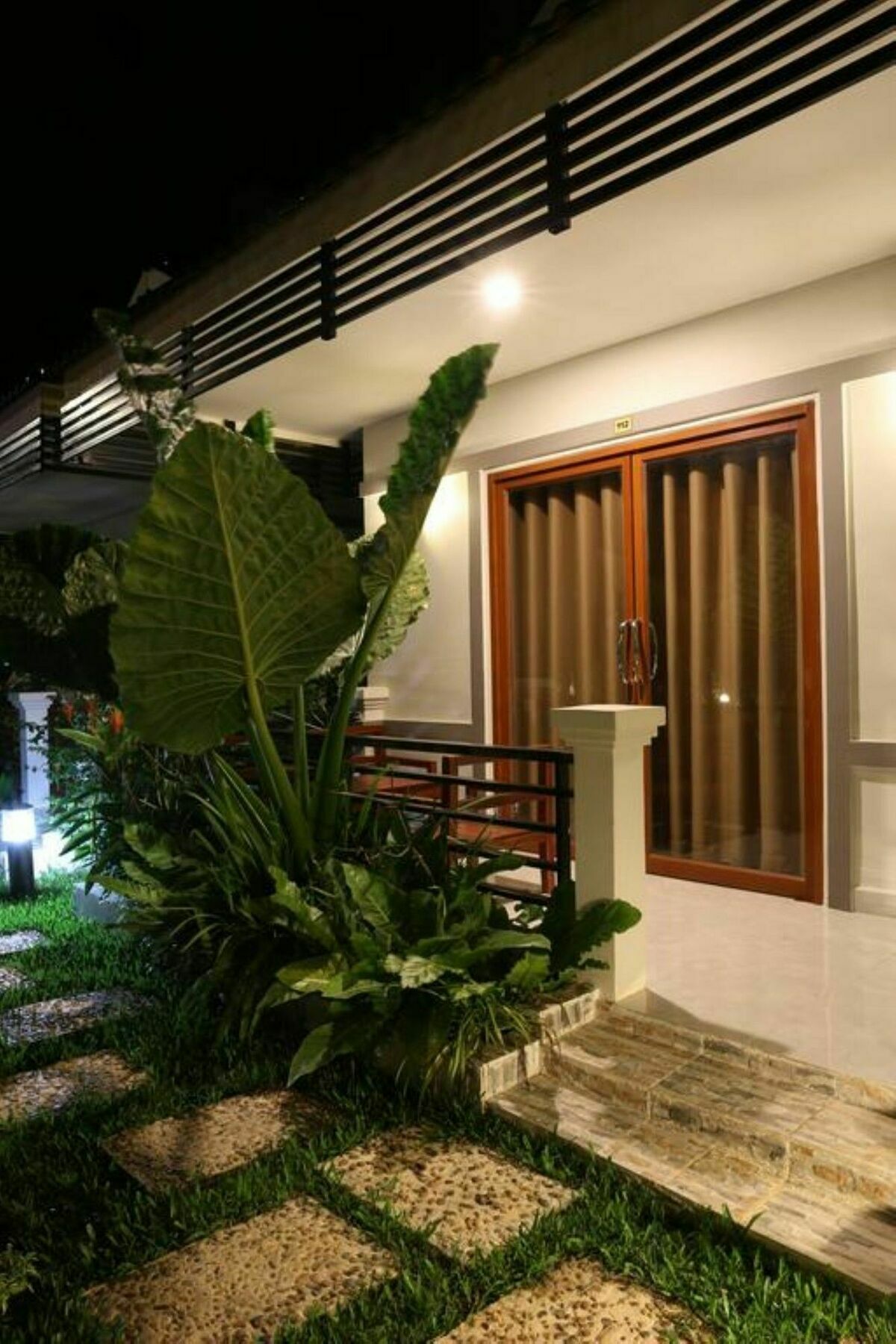 Ta Kloy Tip Bungalow Sihanoukville Buitenkant foto
